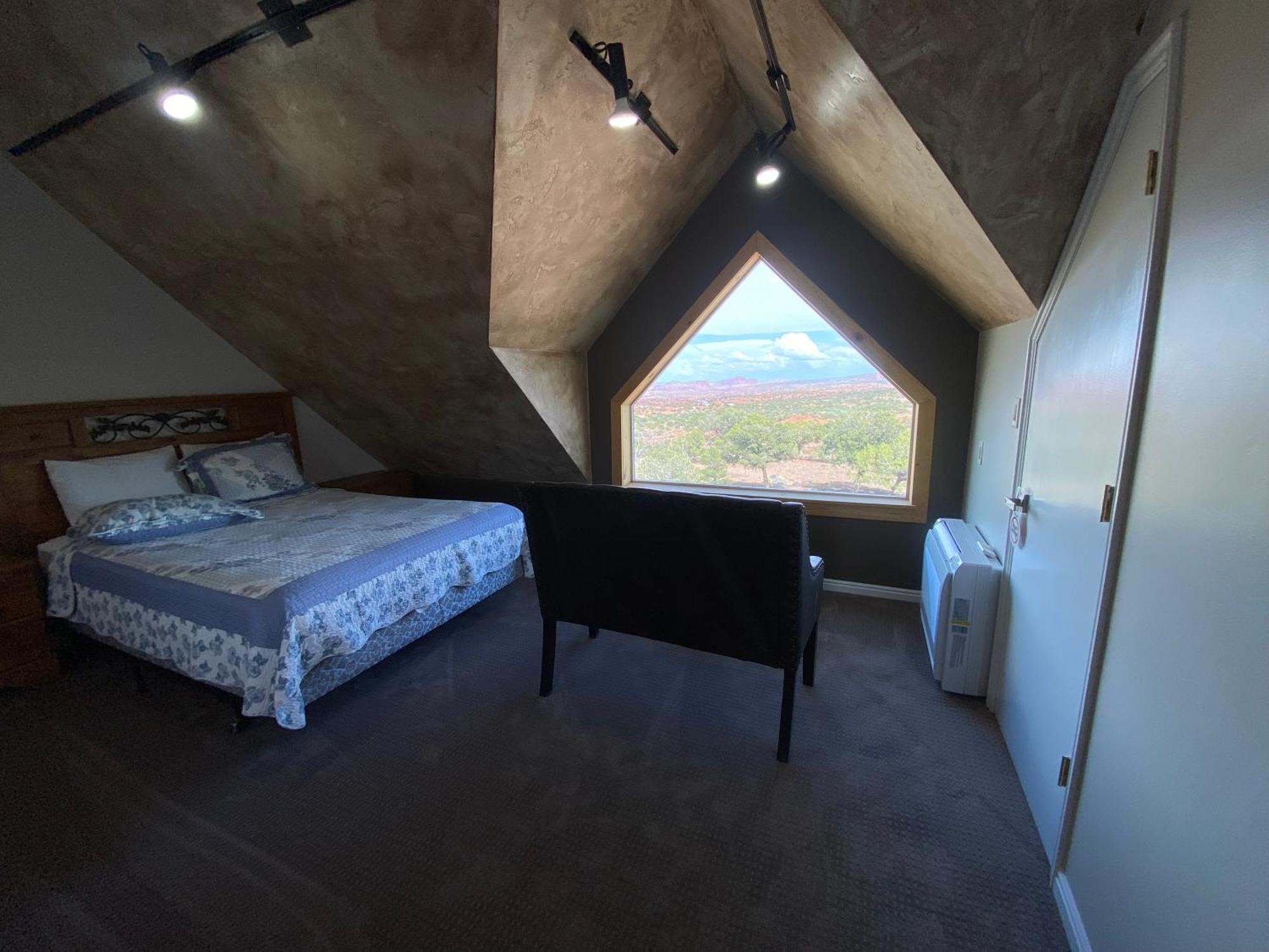 Skyridge Inn Torrey Kültér fotó