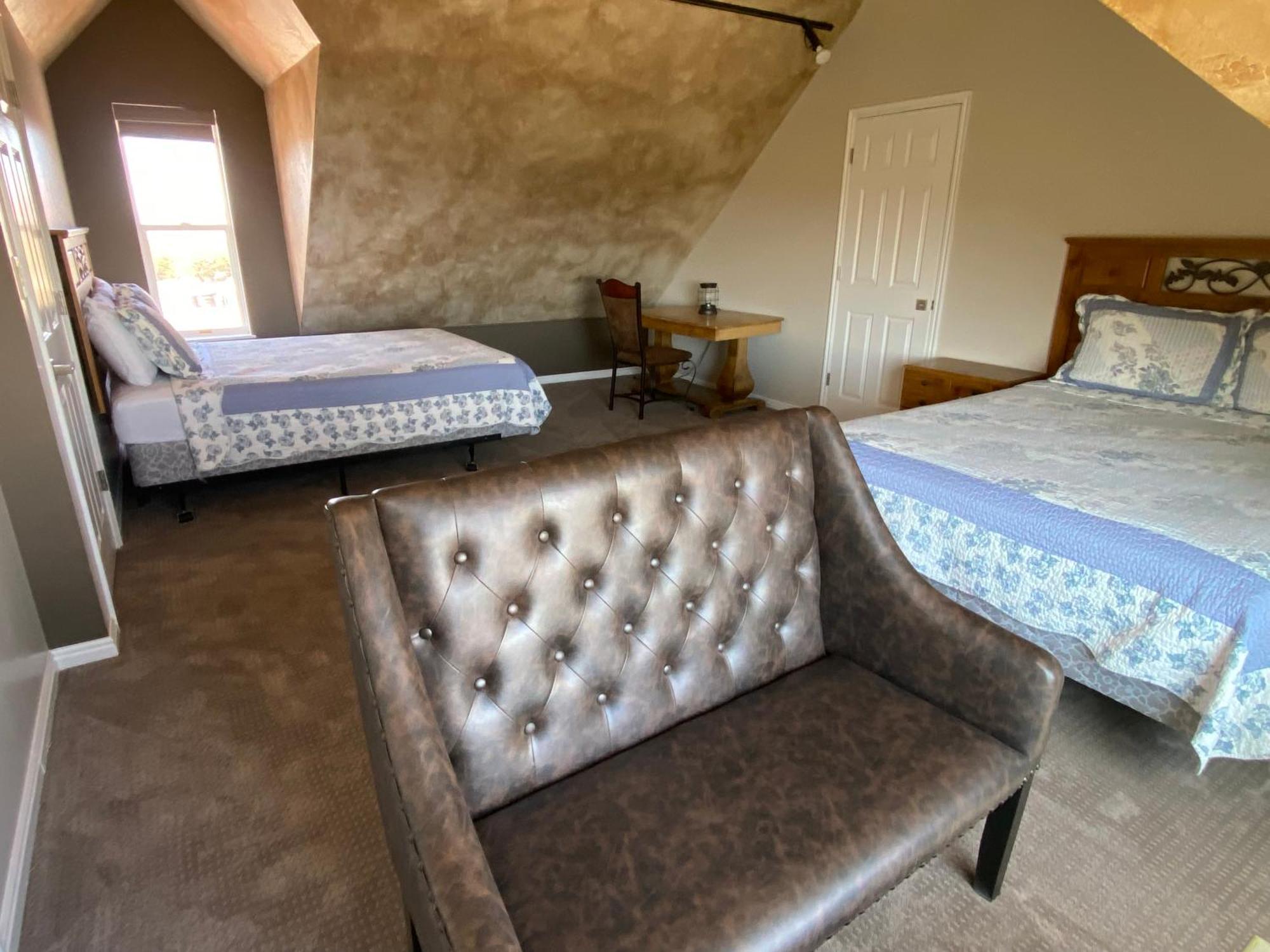 Skyridge Inn Torrey Kültér fotó